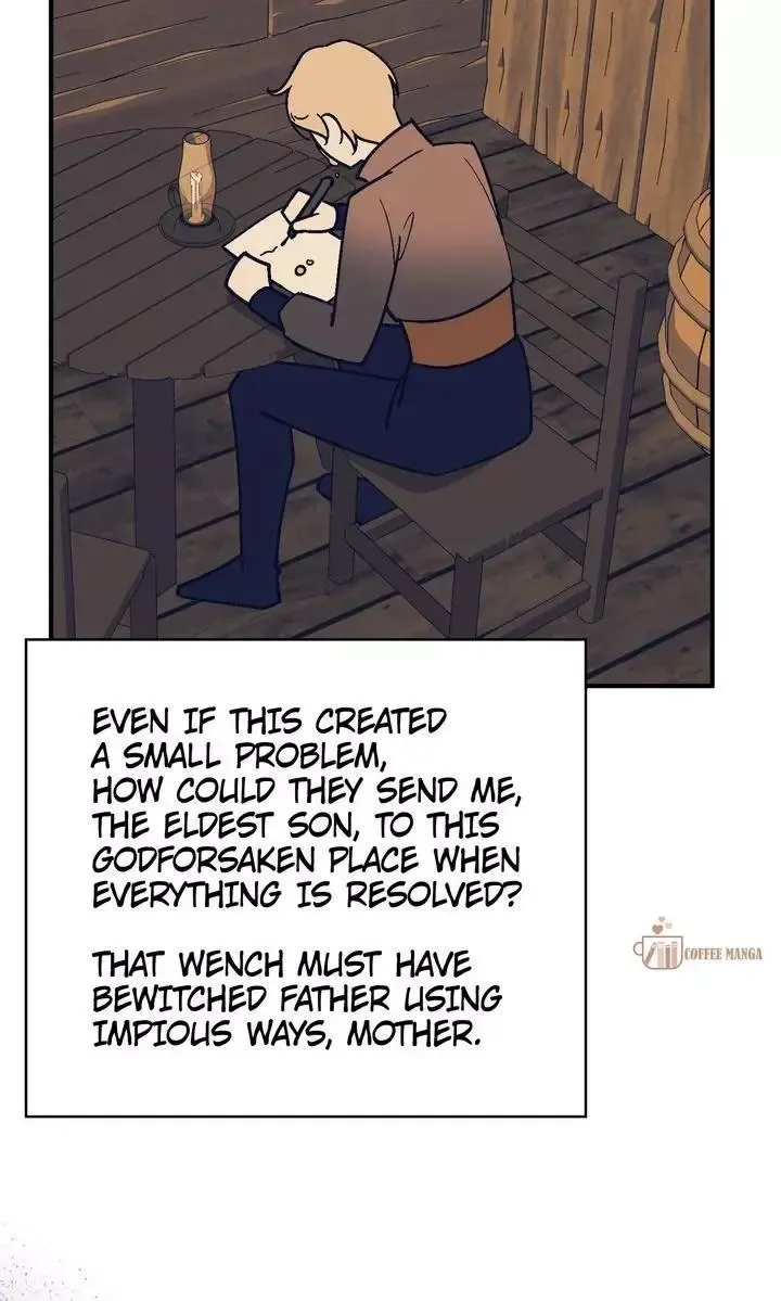 I’ll Save This Damn Family! - Chapter 130 Page 92