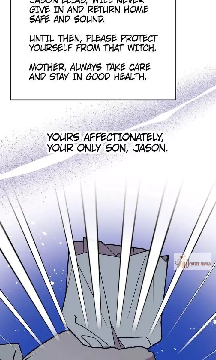 I’ll Save This Damn Family! - Chapter 130 Page 94