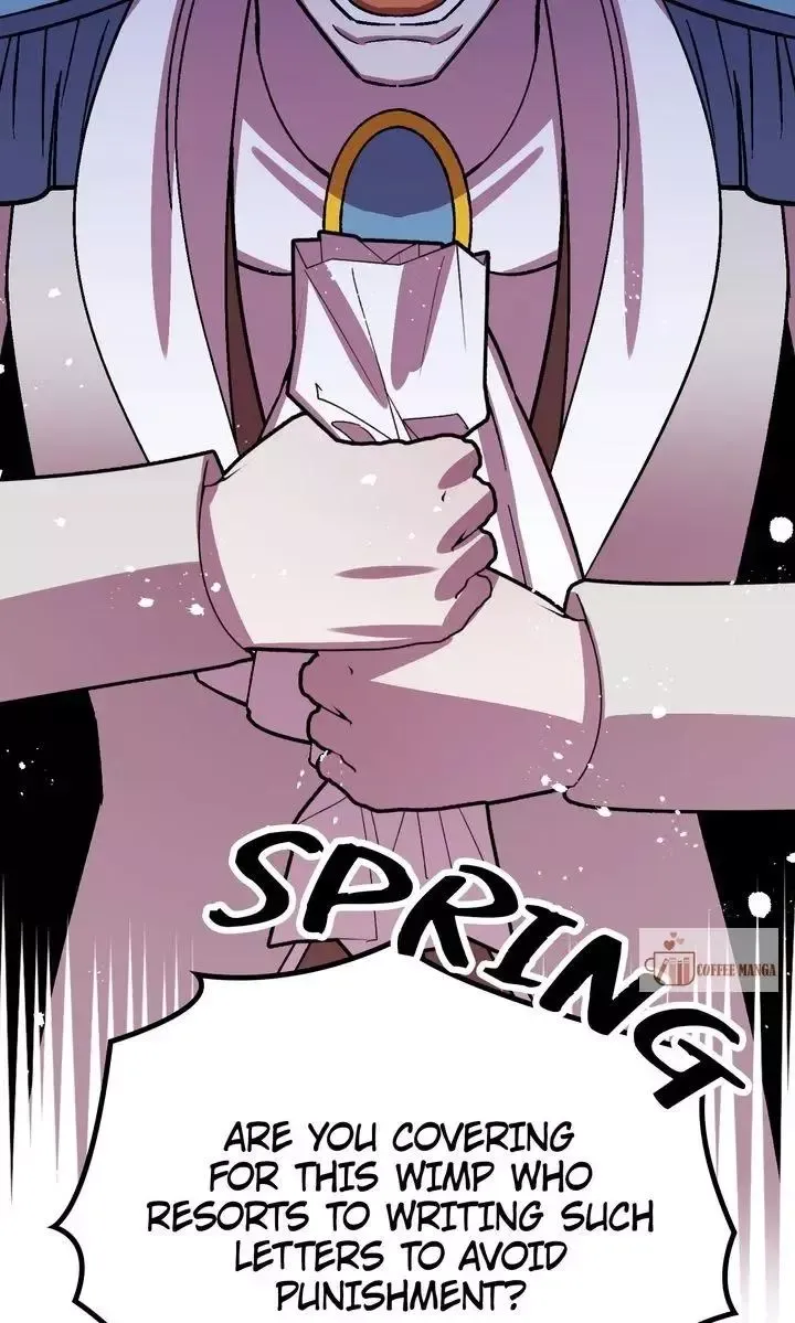 I’ll Save This Damn Family! - Chapter 130 Page 97