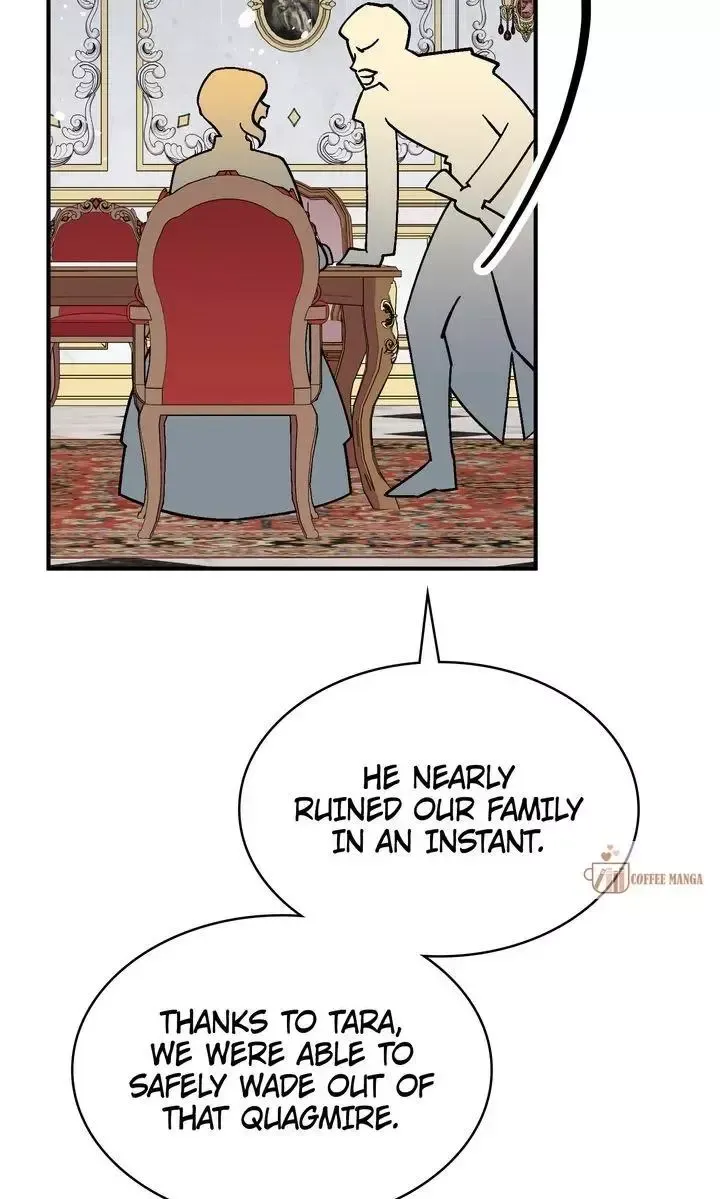 I’ll Save This Damn Family! - Chapter 130 Page 99