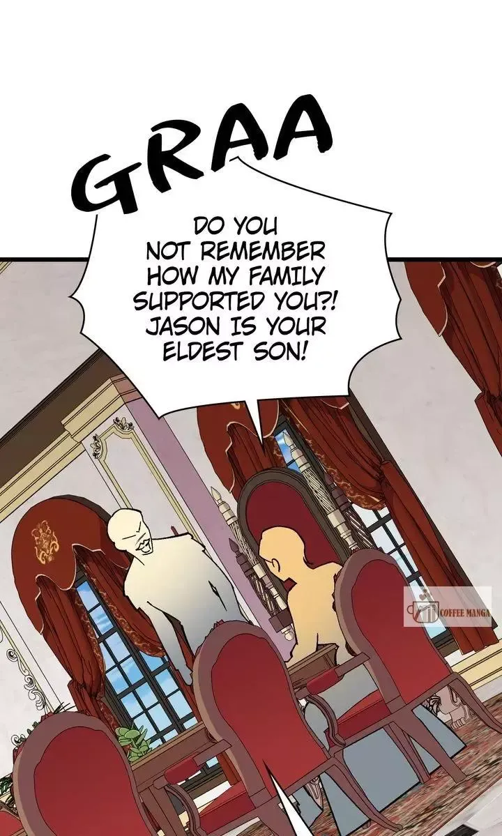I’ll Save This Damn Family! - Chapter 130 Page 104