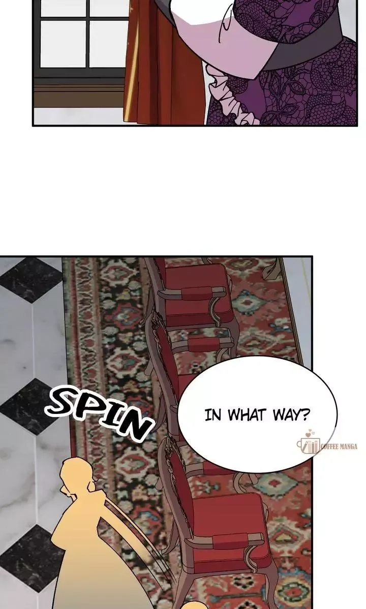 I’ll Save This Damn Family! - Chapter 130 Page 119
