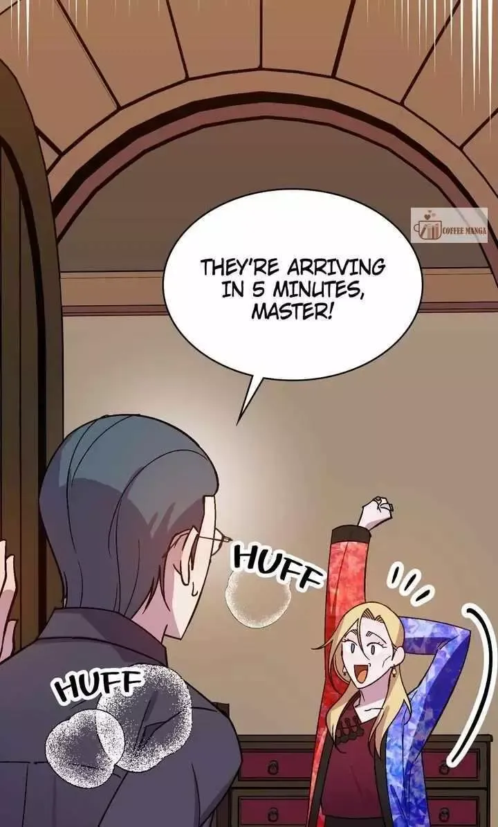 I’ll Save This Damn Family! - Chapter 131 Page 4