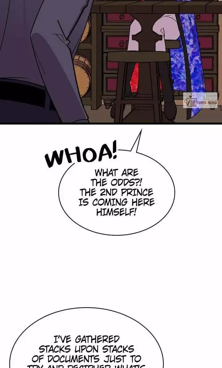 I’ll Save This Damn Family! - Chapter 131 Page 5