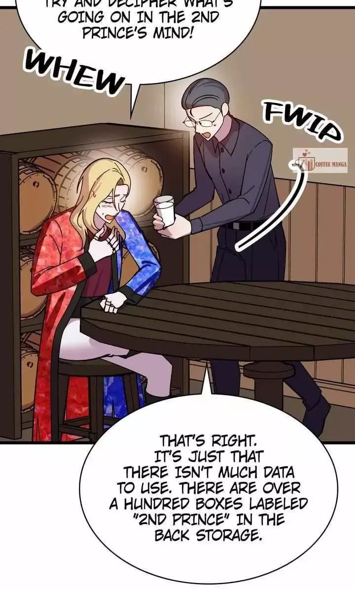 I’ll Save This Damn Family! - Chapter 131 Page 6