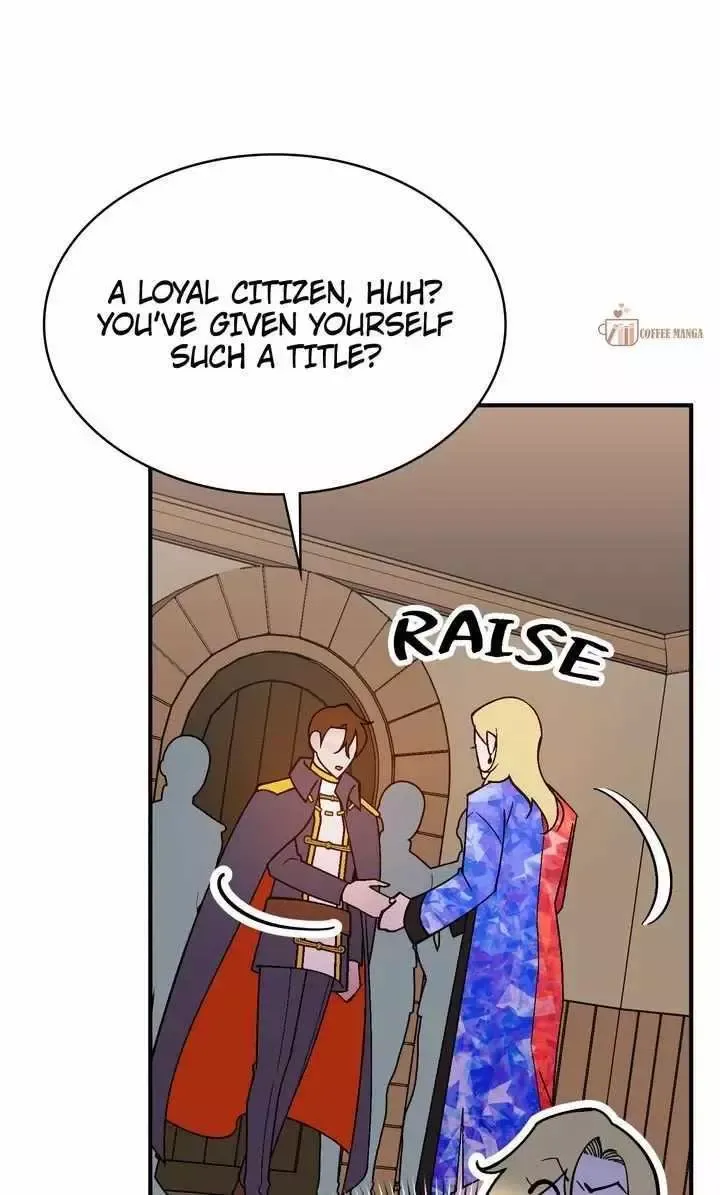 I’ll Save This Damn Family! - Chapter 131 Page 24