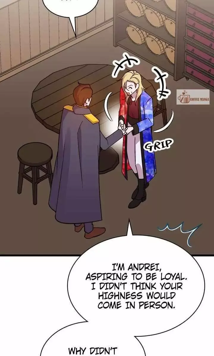 I’ll Save This Damn Family! - Chapter 131 Page 27