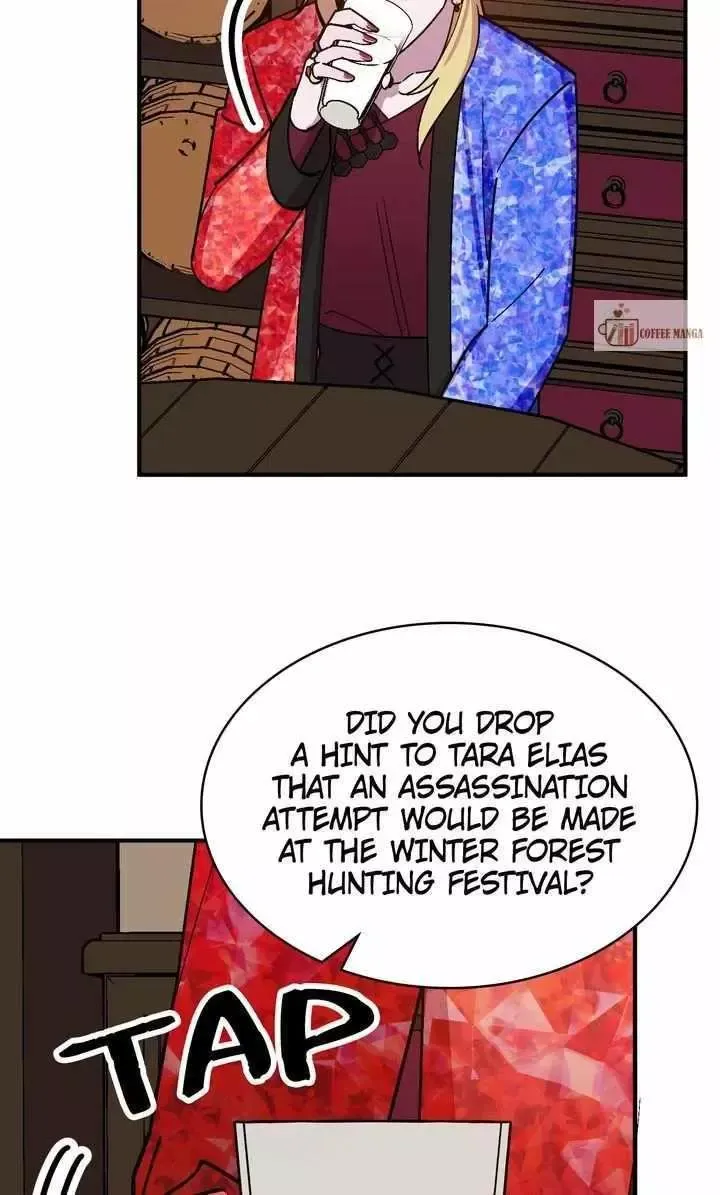 I’ll Save This Damn Family! - Chapter 131 Page 35