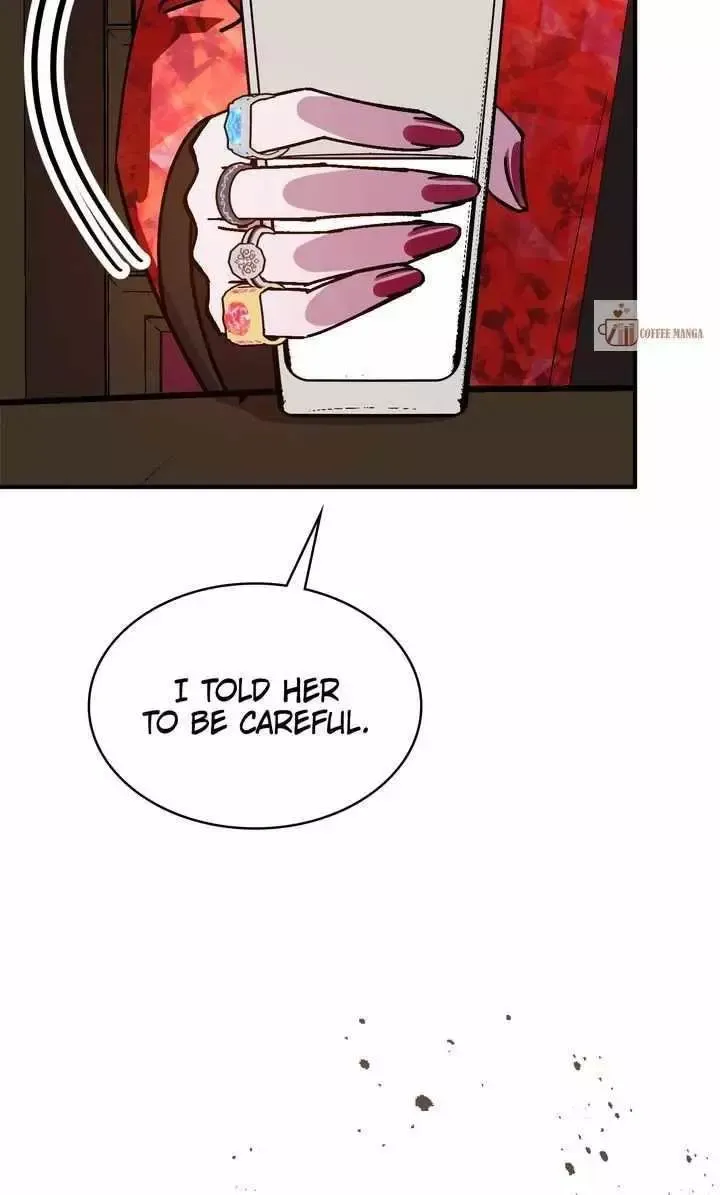 I’ll Save This Damn Family! - Chapter 131 Page 36