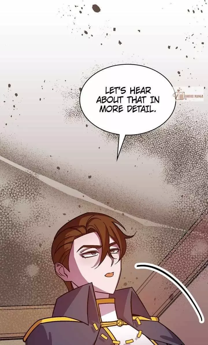 I’ll Save This Damn Family! - Chapter 131 Page 37