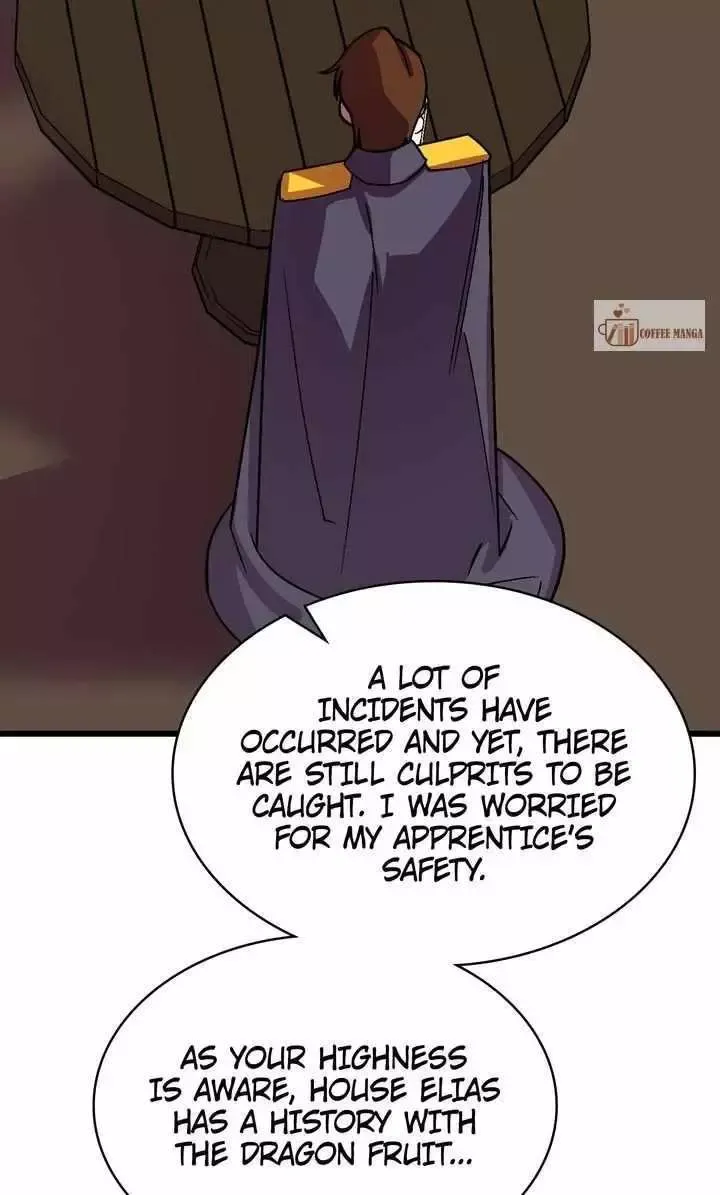 I’ll Save This Damn Family! - Chapter 131 Page 40