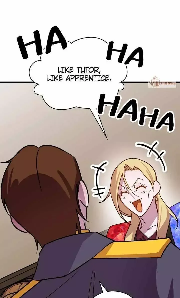 I’ll Save This Damn Family! - Chapter 131 Page 45