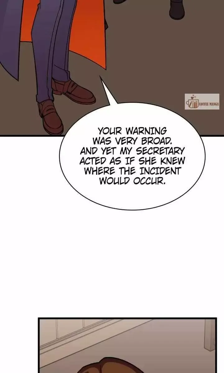 I’ll Save This Damn Family! - Chapter 131 Page 50