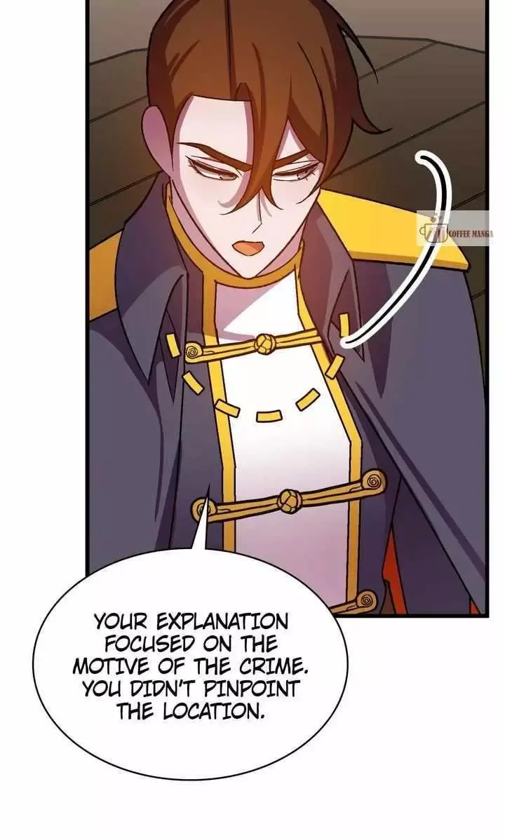 I’ll Save This Damn Family! - Chapter 131 Page 51