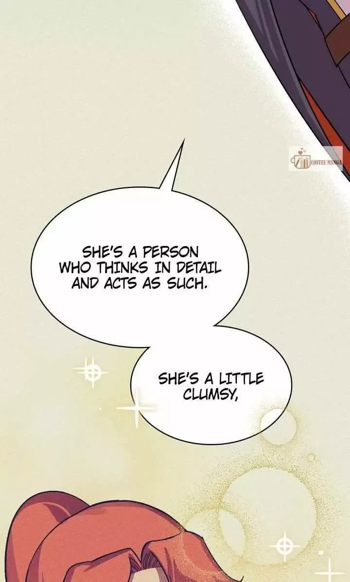 I’ll Save This Damn Family! - Chapter 131 Page 57