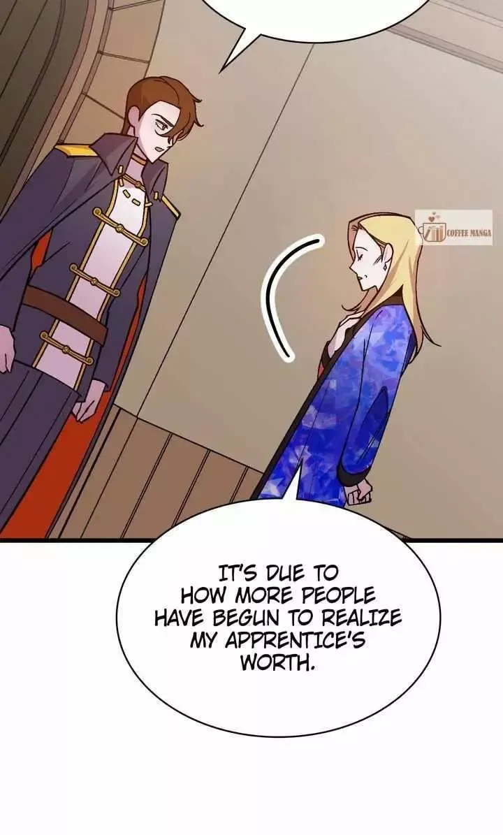 I’ll Save This Damn Family! - Chapter 131 Page 72