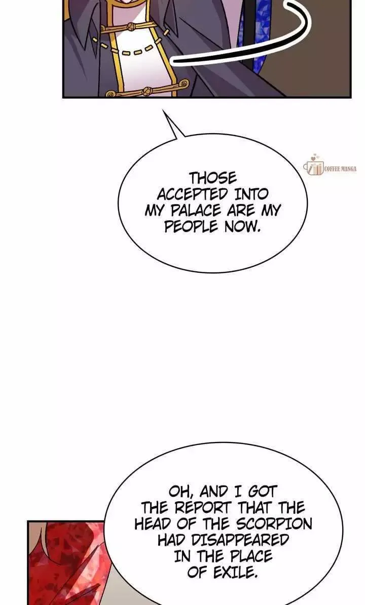 I’ll Save This Damn Family! - Chapter 131 Page 99