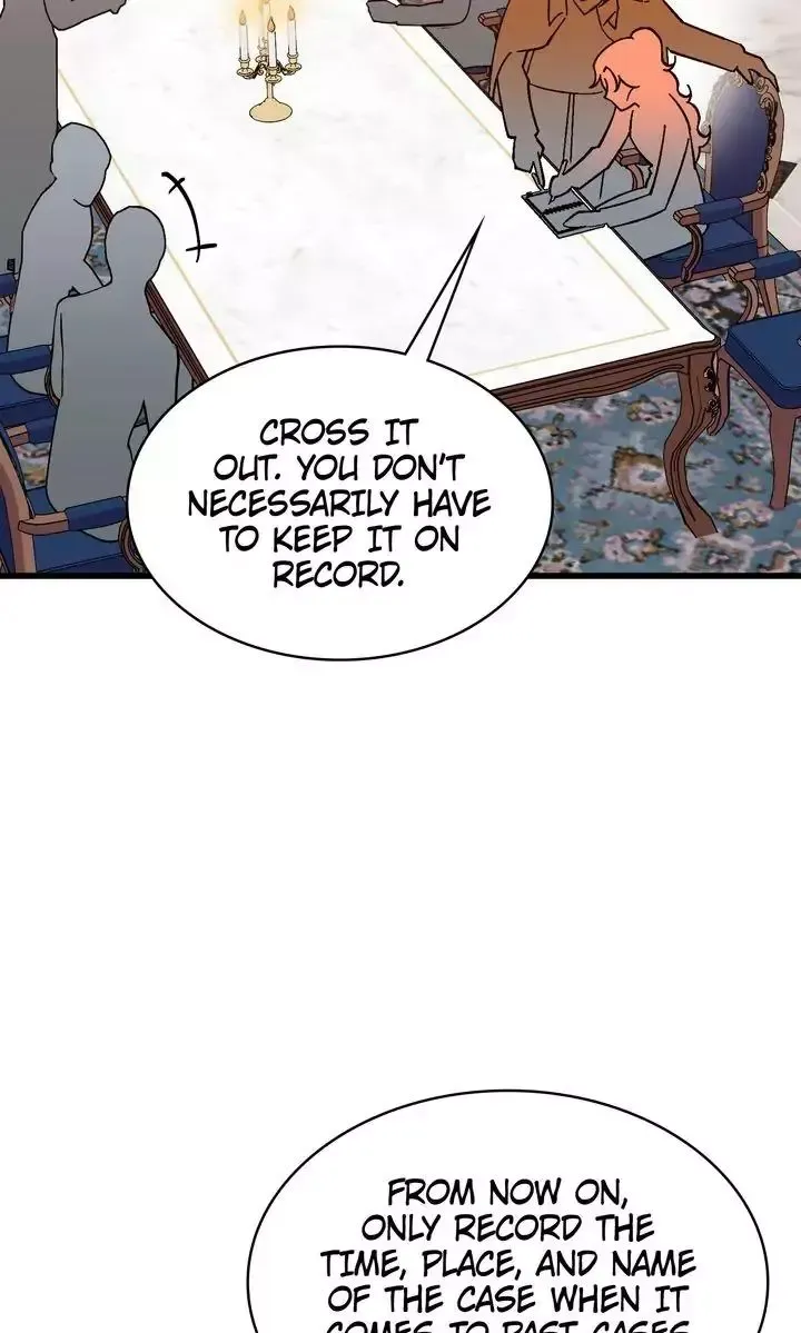 I’ll Save This Damn Family! - Chapter 132 Page 3