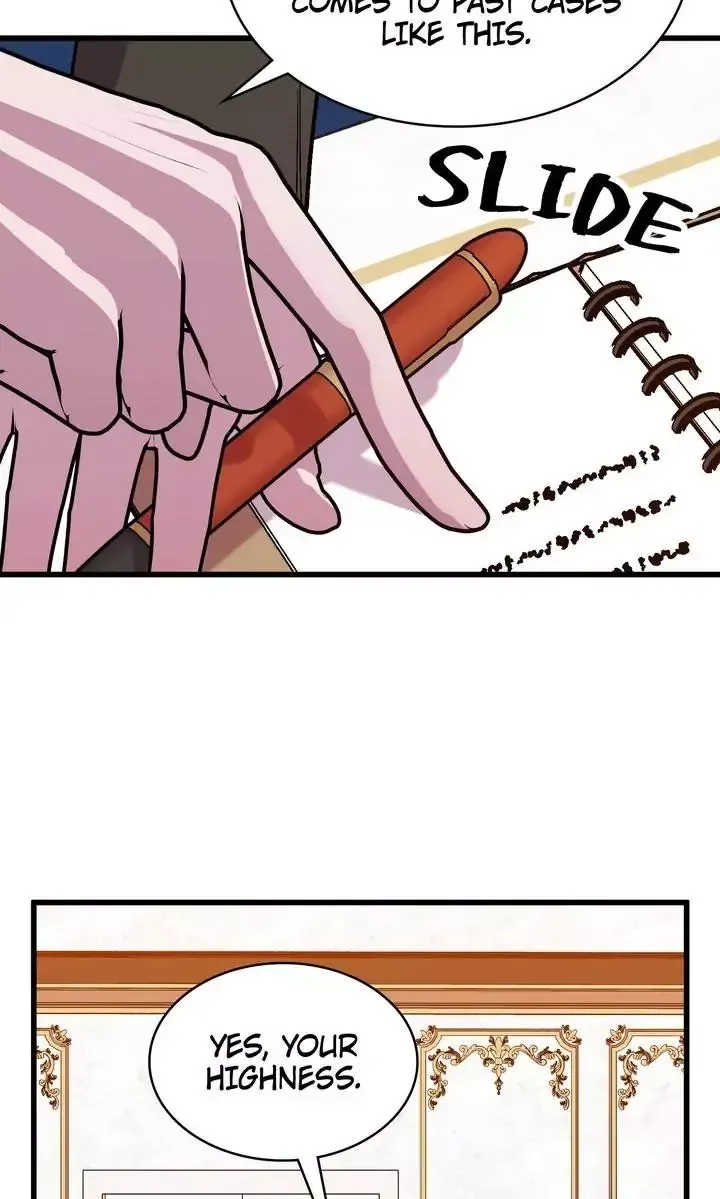 I’ll Save This Damn Family! - Chapter 132 Page 4