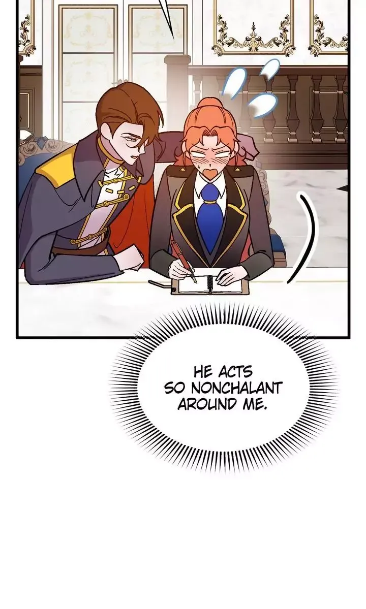 I’ll Save This Damn Family! - Chapter 132 Page 5