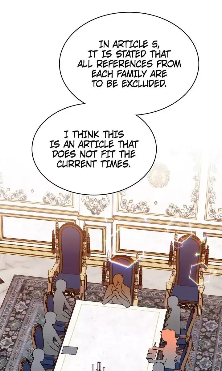 I’ll Save This Damn Family! - Chapter 132 Page 8