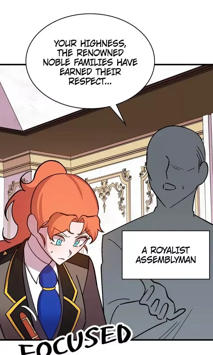 I’ll Save This Damn Family! - Chapter 132 Page 10
