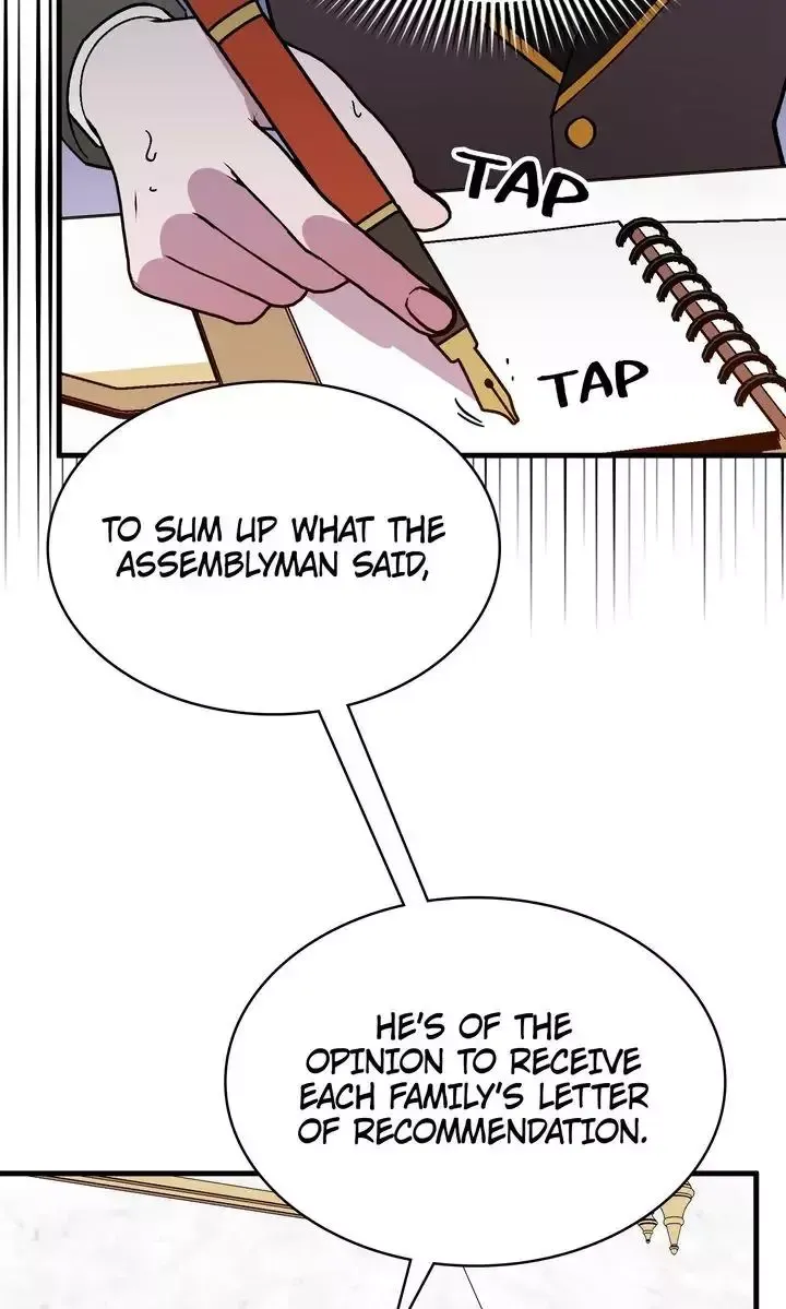 I’ll Save This Damn Family! - Chapter 132 Page 13