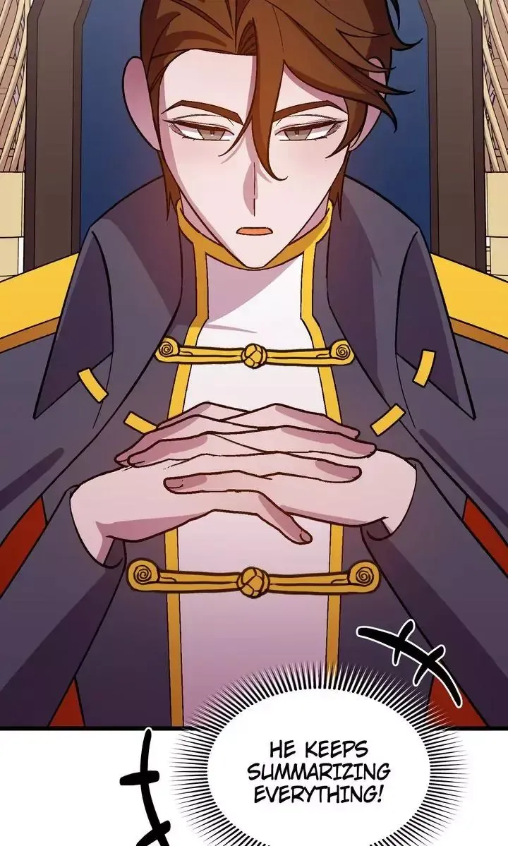 I’ll Save This Damn Family! - Chapter 132 Page 19