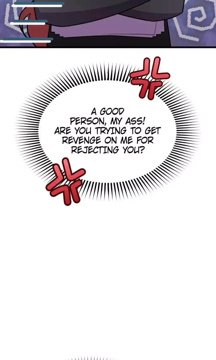 I’ll Save This Damn Family! - Chapter 132 Page 25