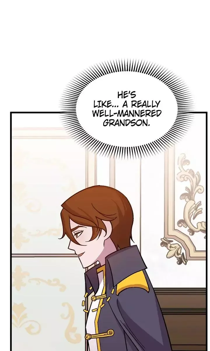 I’ll Save This Damn Family! - Chapter 132 Page 27