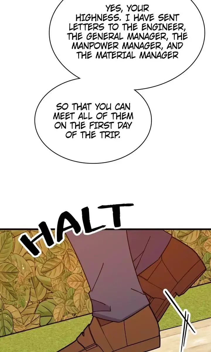 I’ll Save This Damn Family! - Chapter 132 Page 44