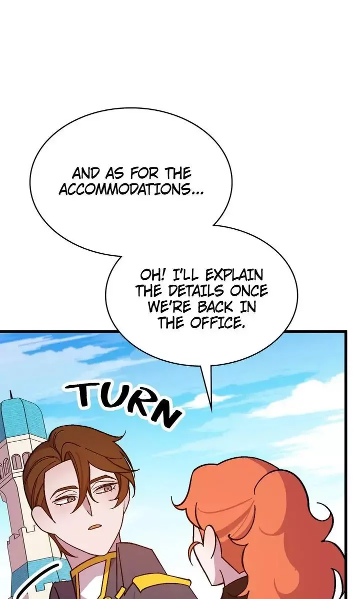 I’ll Save This Damn Family! - Chapter 132 Page 46