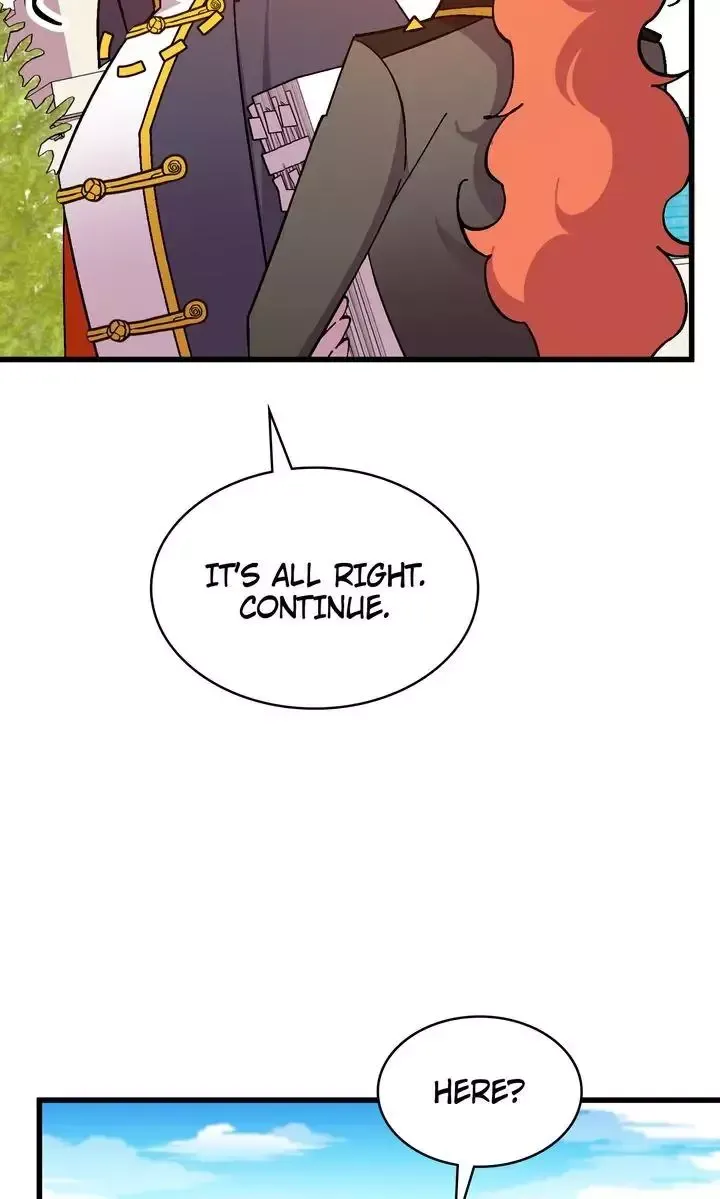 I’ll Save This Damn Family! - Chapter 132 Page 47
