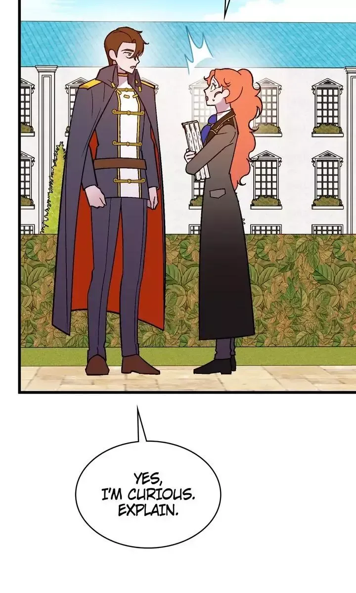 I’ll Save This Damn Family! - Chapter 132 Page 48