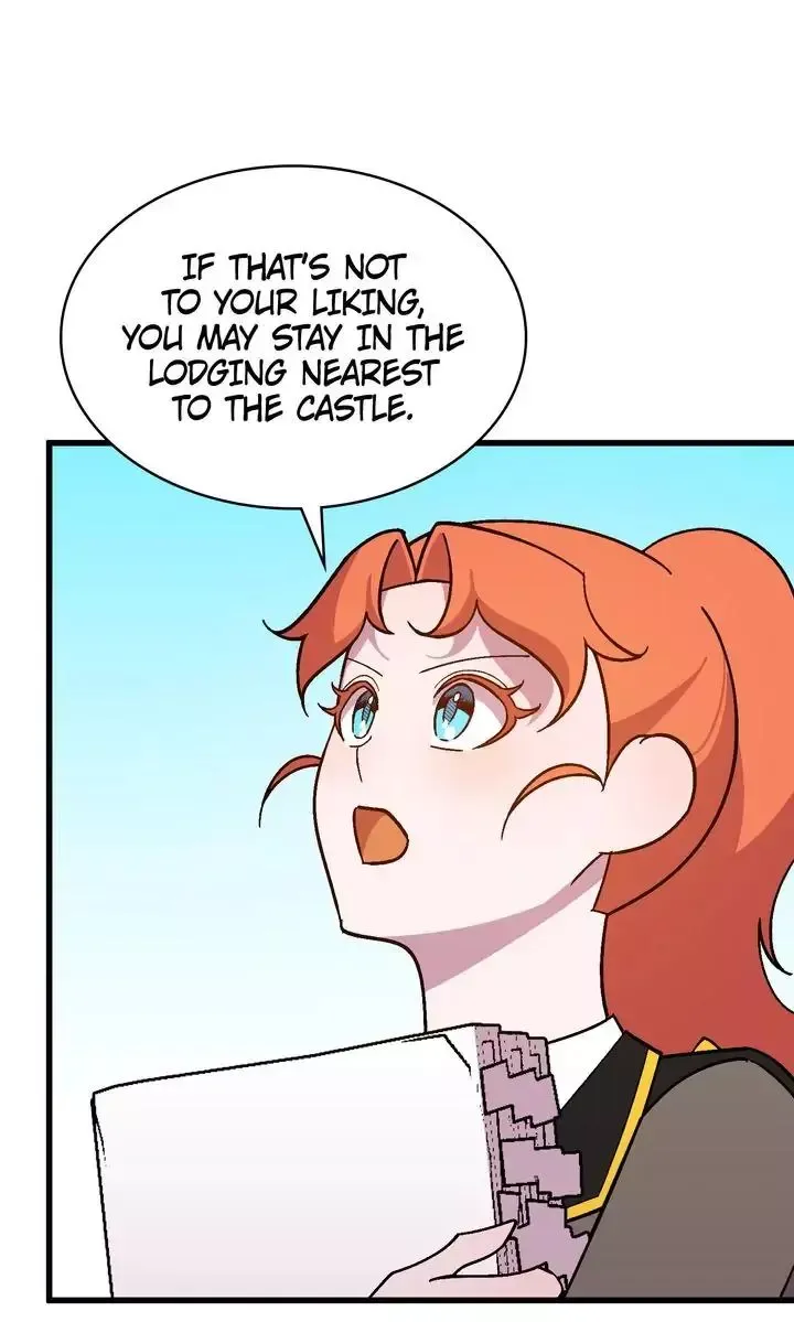 I’ll Save This Damn Family! - Chapter 132 Page 51