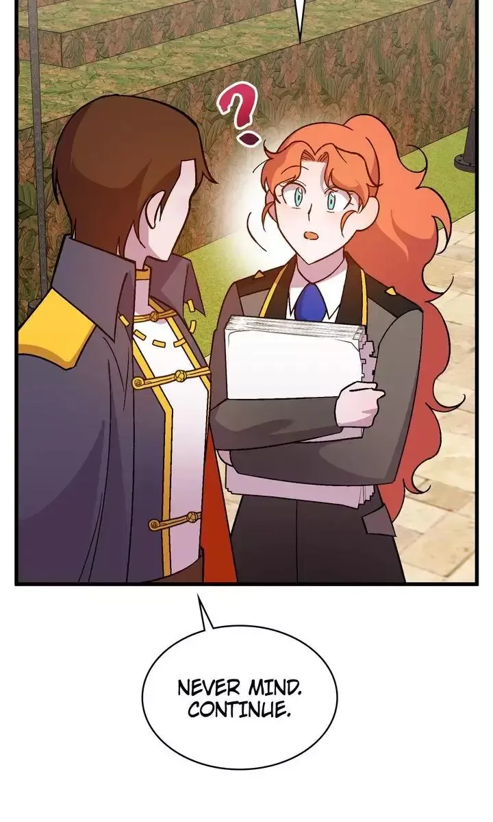 I’ll Save This Damn Family! - Chapter 132 Page 54