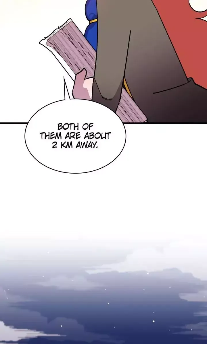 I’ll Save This Damn Family! - Chapter 132 Page 56