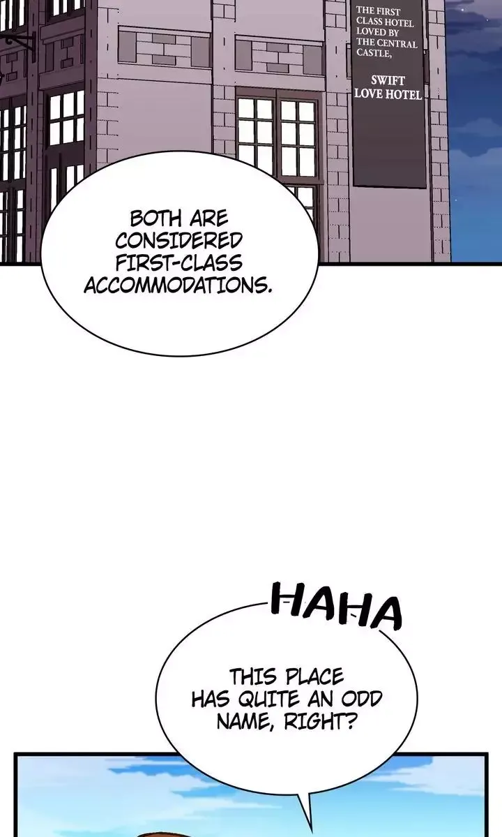 I’ll Save This Damn Family! - Chapter 132 Page 58