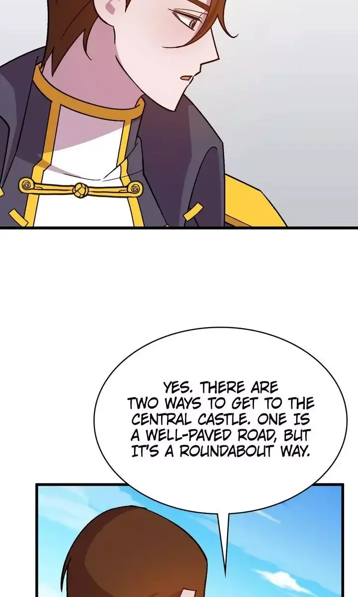 I’ll Save This Damn Family! - Chapter 132 Page 62