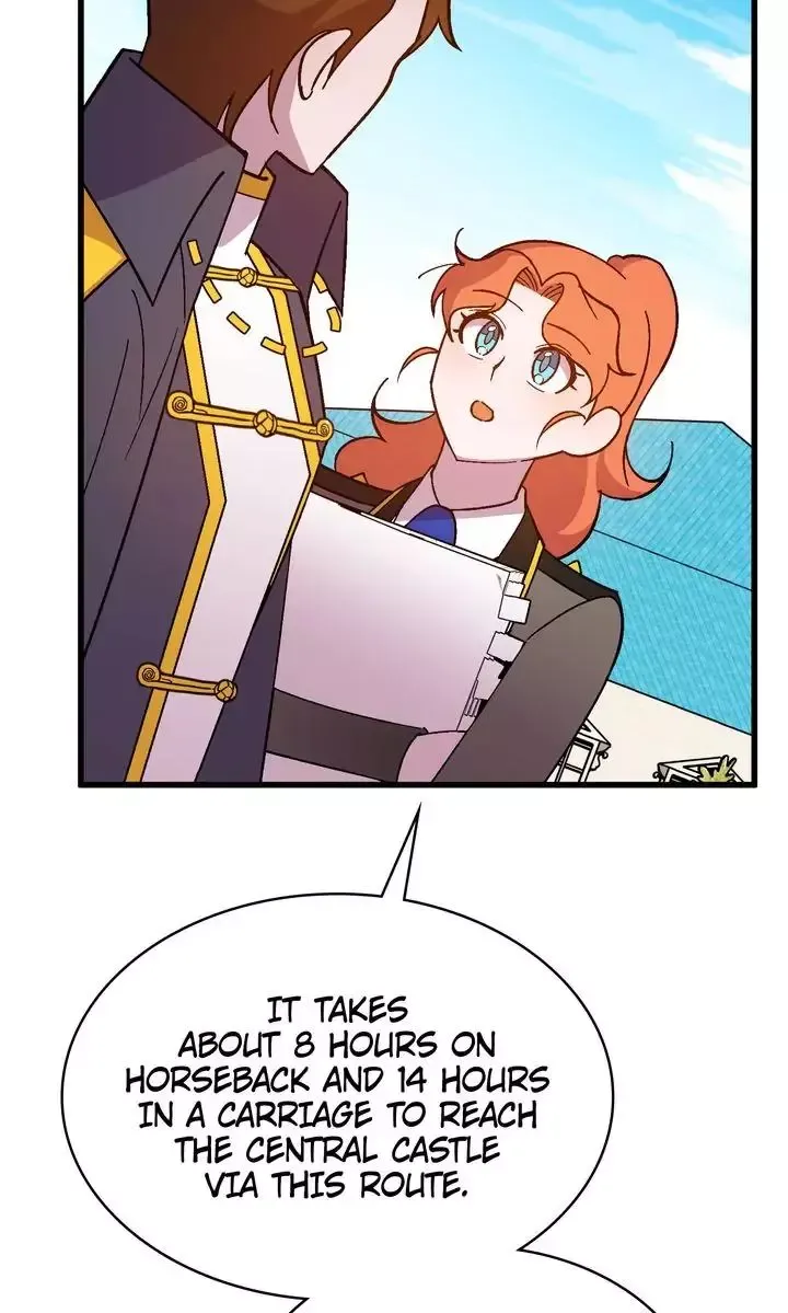 I’ll Save This Damn Family! - Chapter 132 Page 63