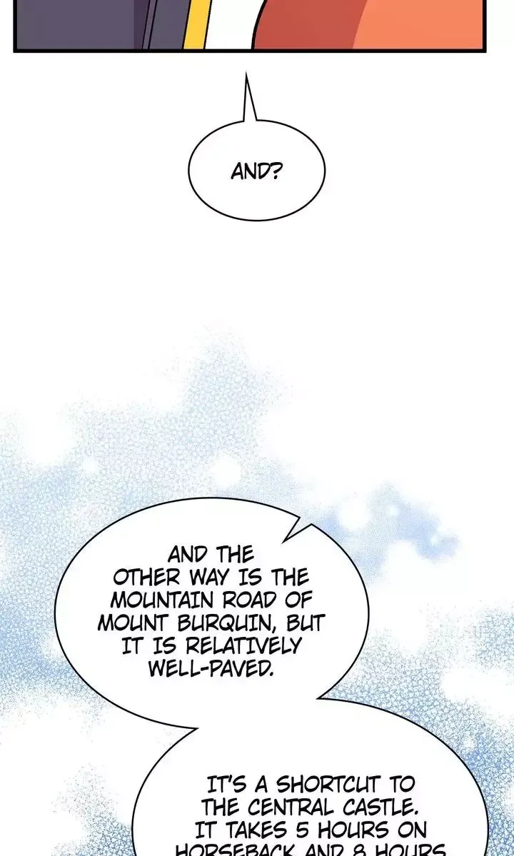 I’ll Save This Damn Family! - Chapter 132 Page 65