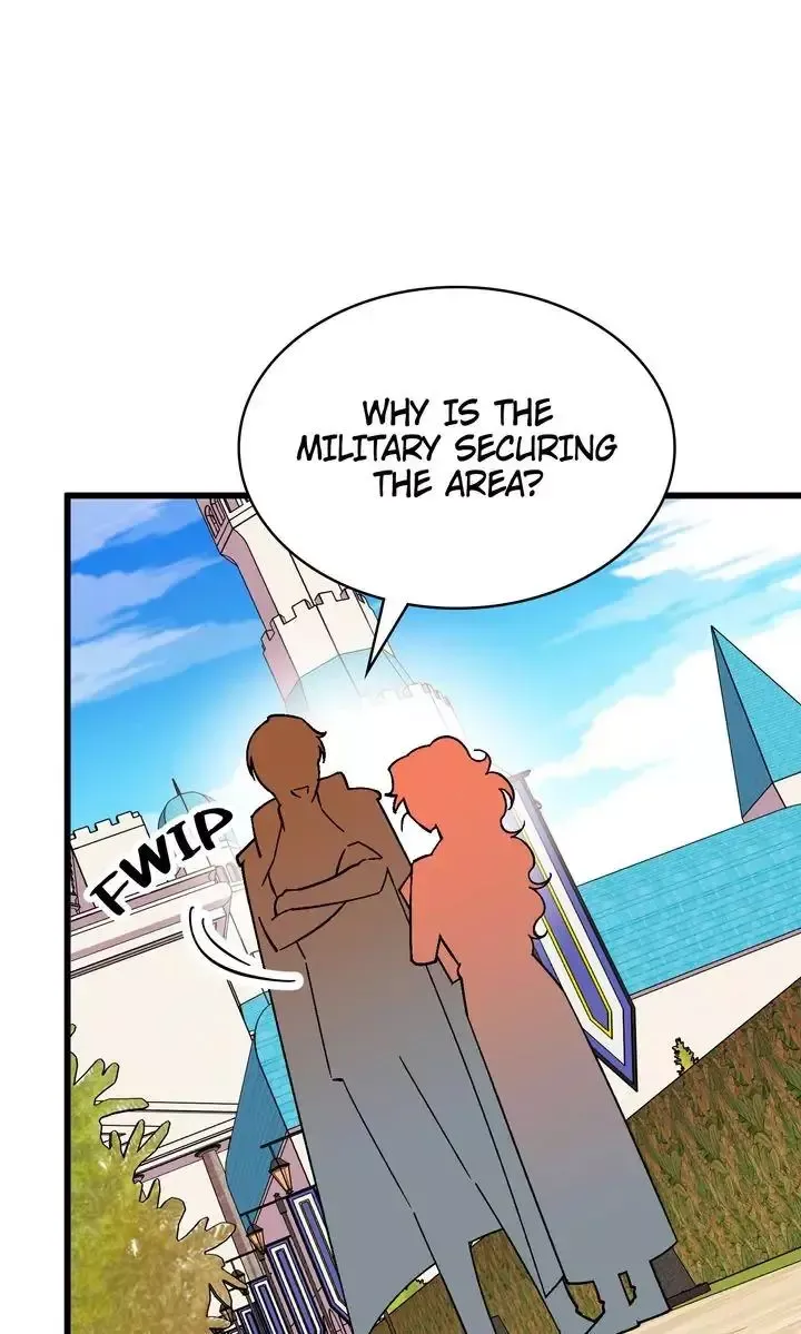 I’ll Save This Damn Family! - Chapter 132 Page 69