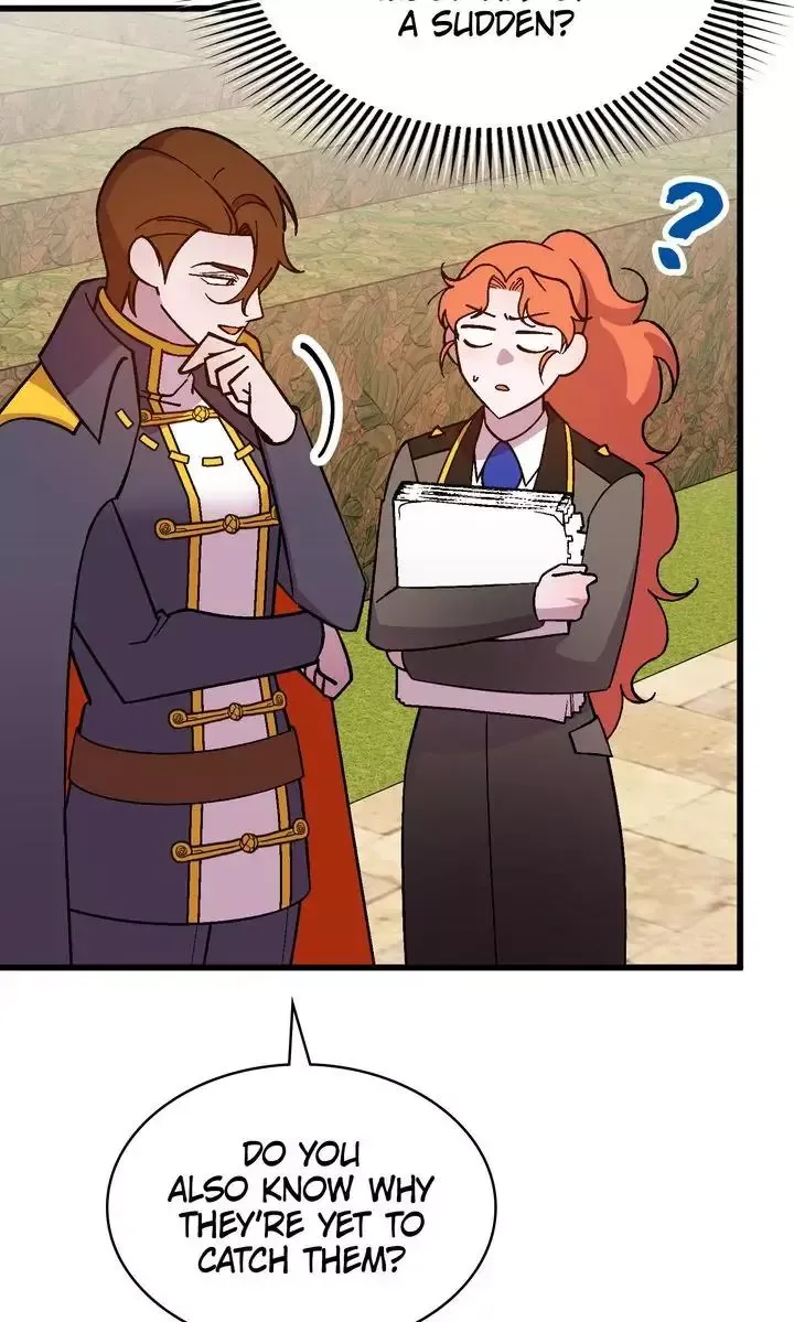 I’ll Save This Damn Family! - Chapter 132 Page 71