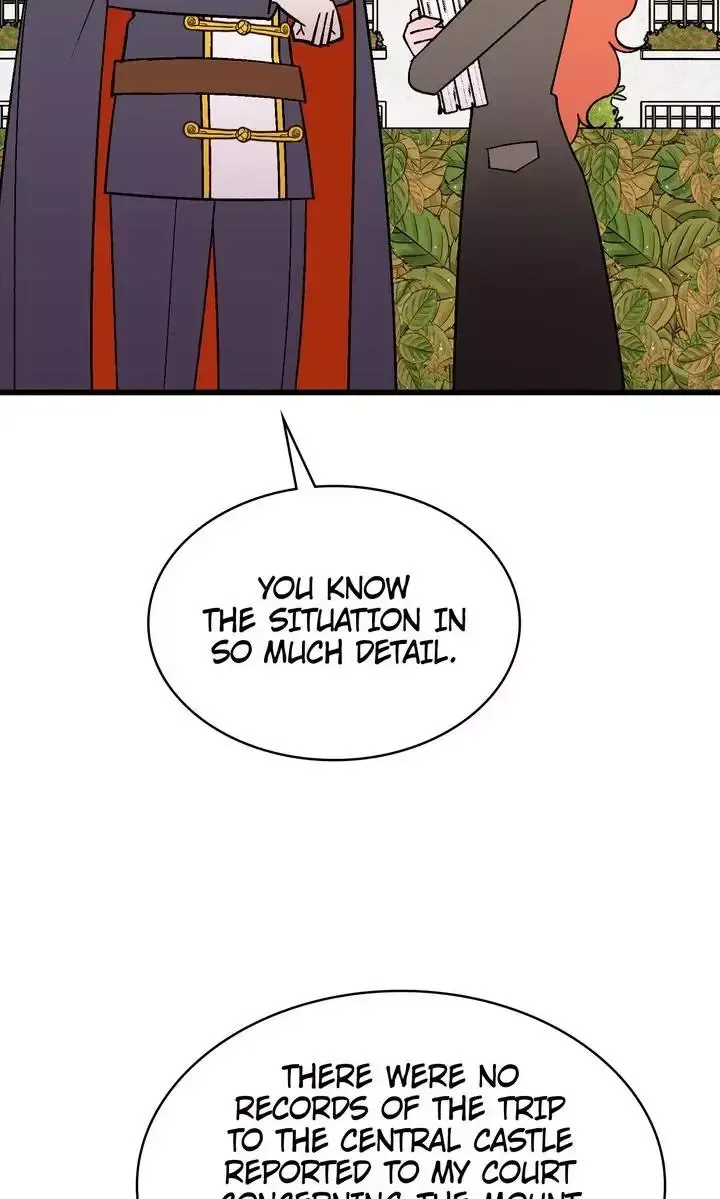 I’ll Save This Damn Family! - Chapter 132 Page 75