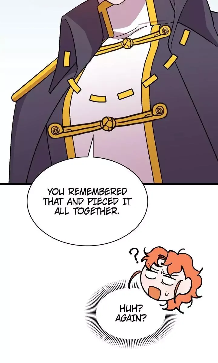 I’ll Save This Damn Family! - Chapter 132 Page 80