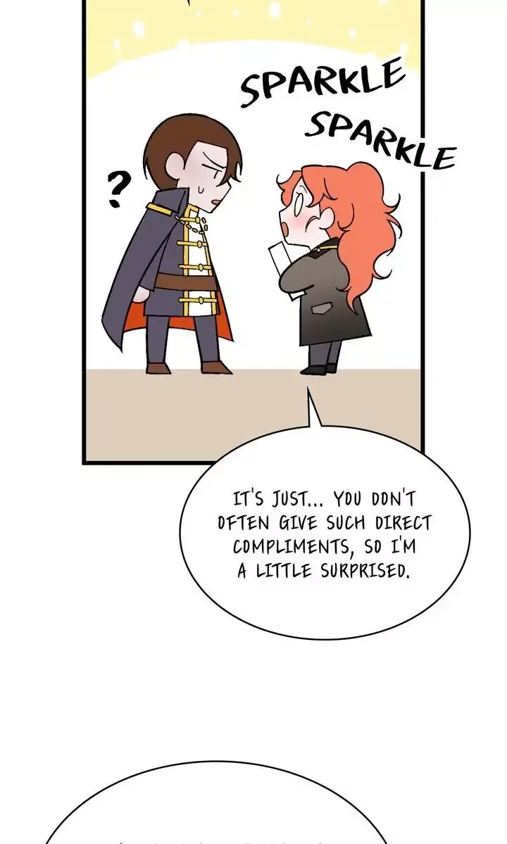I’ll Save This Damn Family! - Chapter 132 Page 85