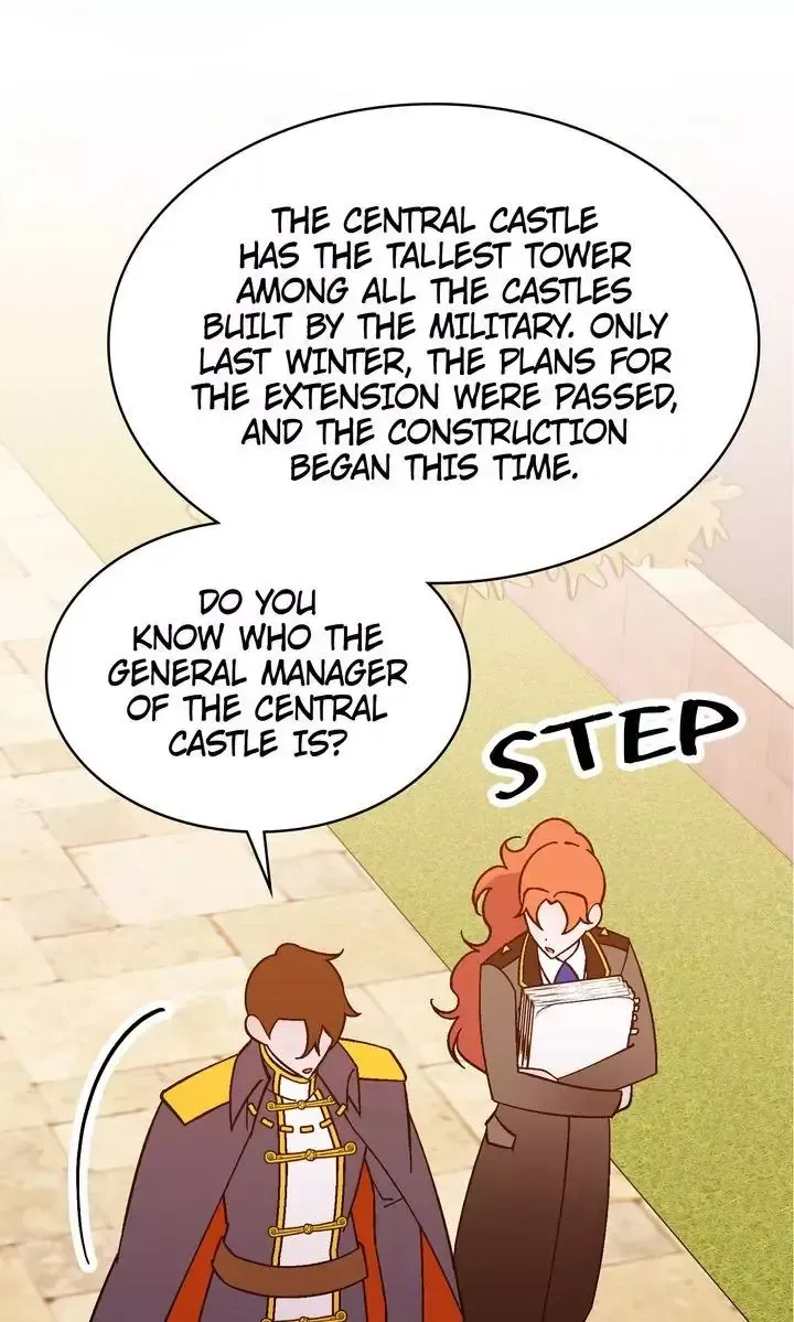 I’ll Save This Damn Family! - Chapter 132 Page 91