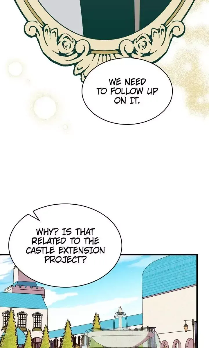 I’ll Save This Damn Family! - Chapter 132 Page 94