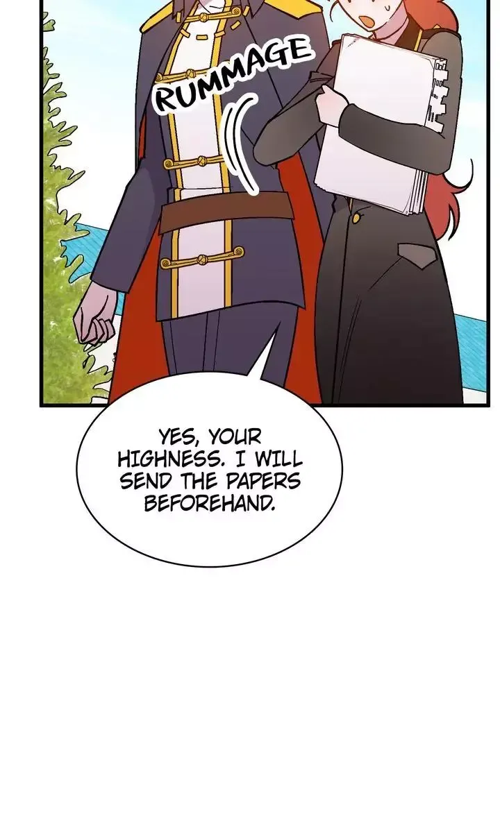 I’ll Save This Damn Family! - Chapter 132 Page 96