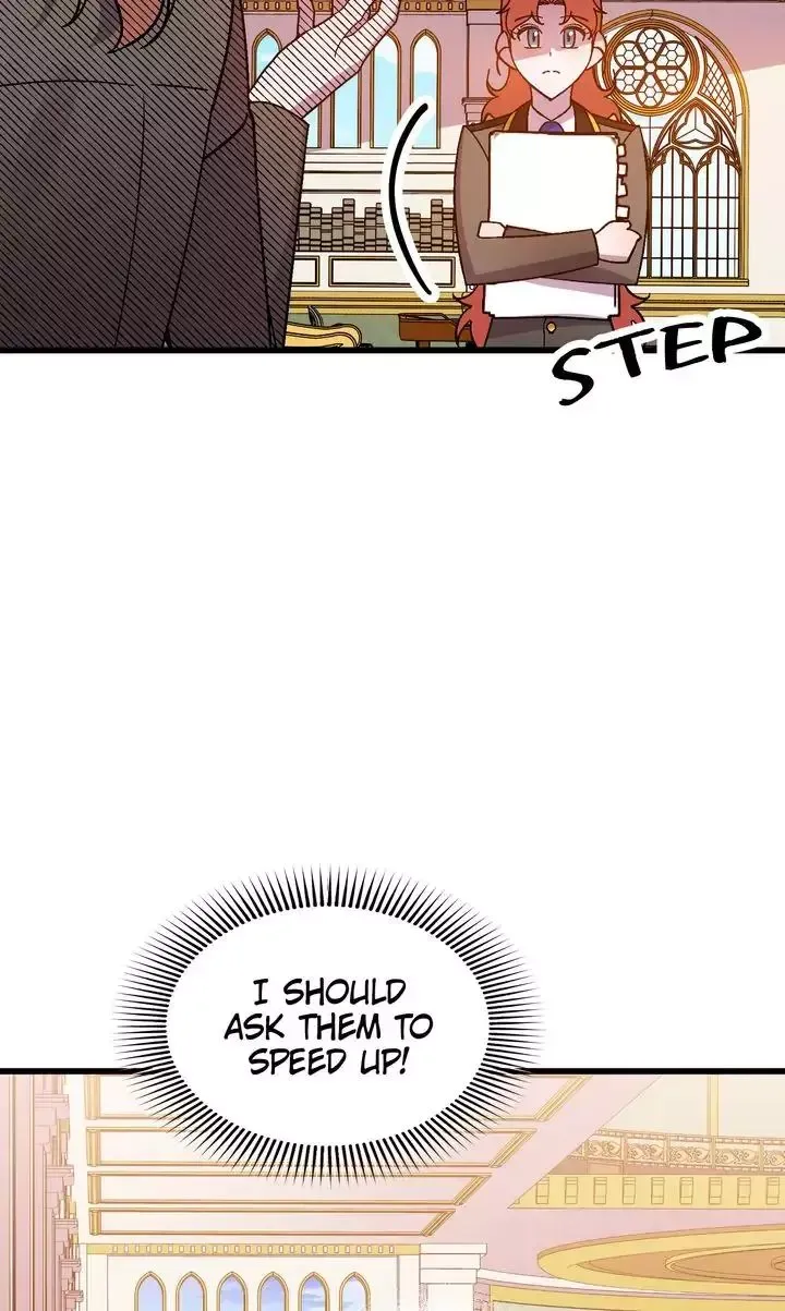 I’ll Save This Damn Family! - Chapter 133 Page 20